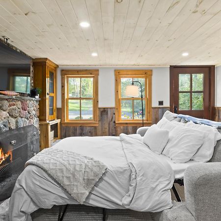 Cozy Two Bedroom Home On Canandaigua Lake Rushville Екстер'єр фото