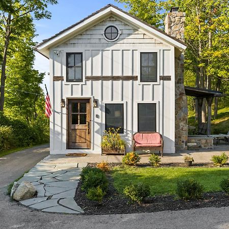 Cozy Two Bedroom Home On Canandaigua Lake Rushville Екстер'єр фото