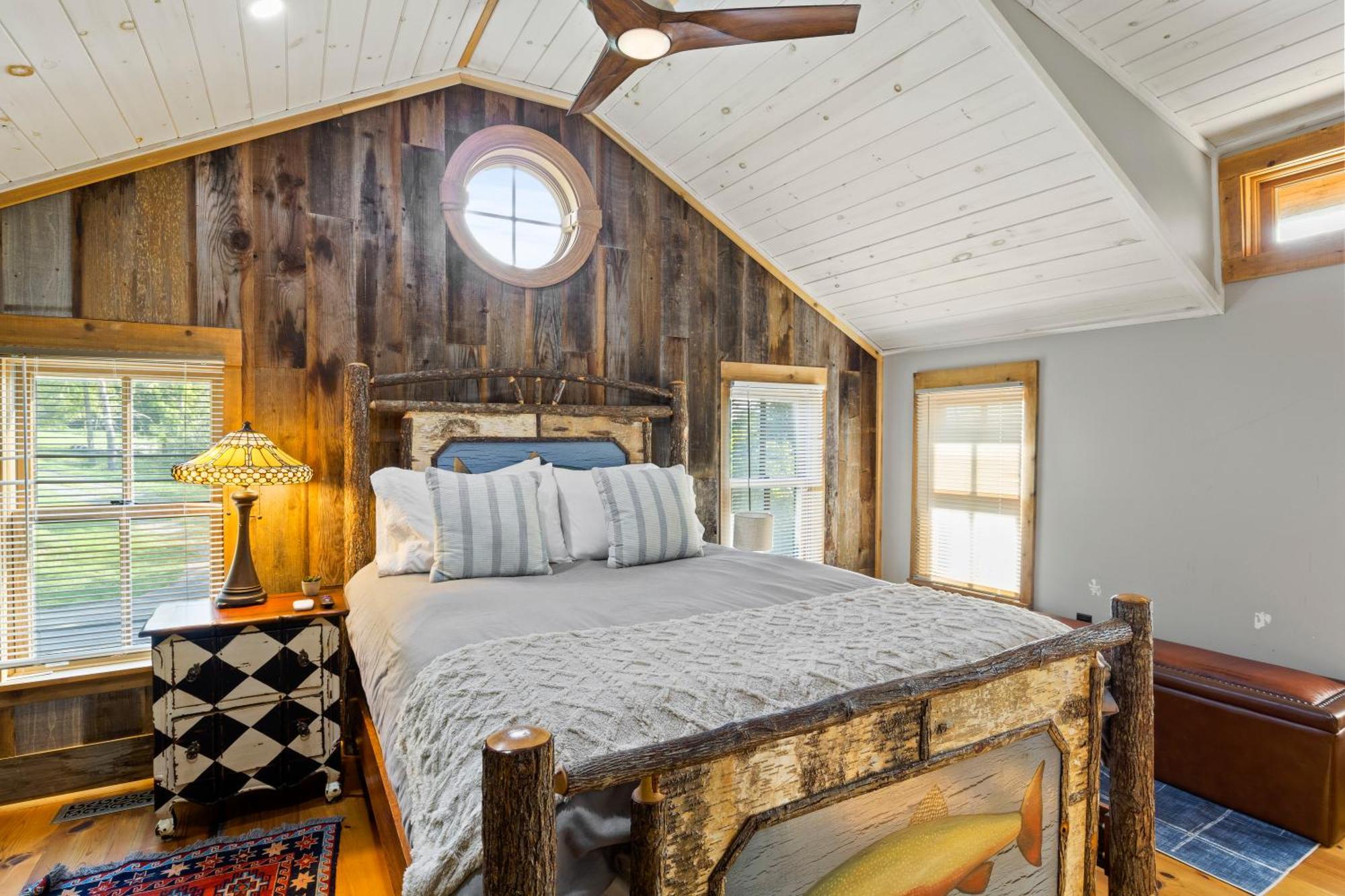 Cozy Two Bedroom Home On Canandaigua Lake Rushville Екстер'єр фото