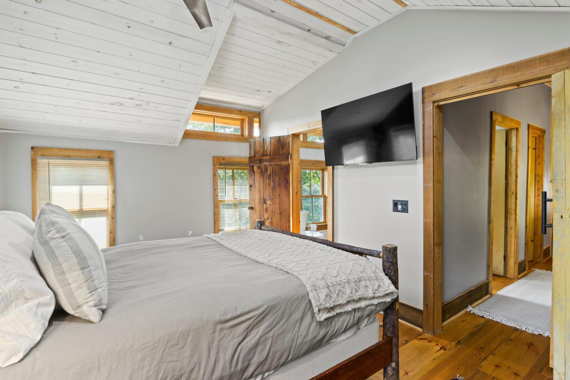 Cozy Two Bedroom Home On Canandaigua Lake Rushville Екстер'єр фото