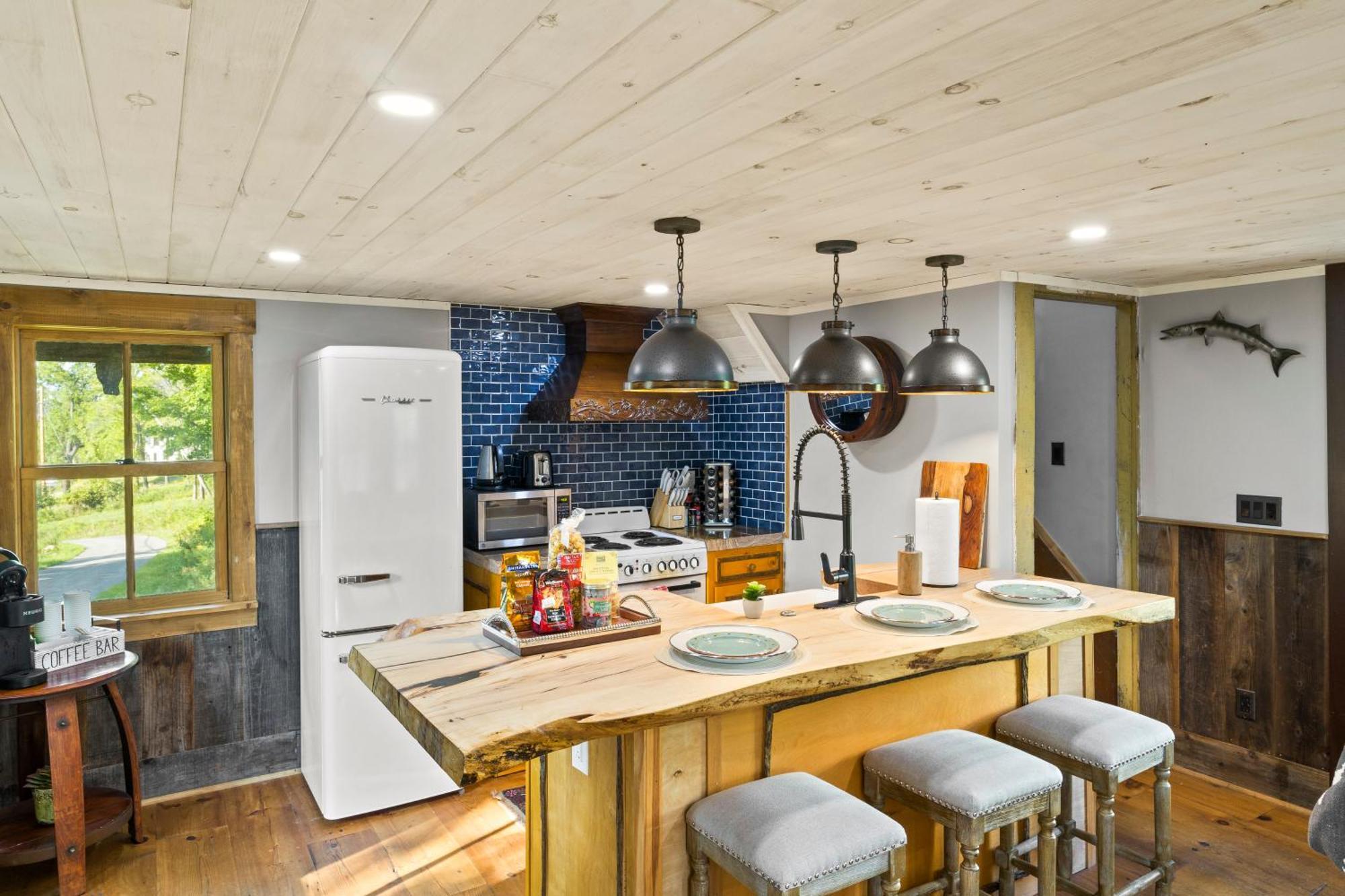 Cozy Two Bedroom Home On Canandaigua Lake Rushville Екстер'єр фото