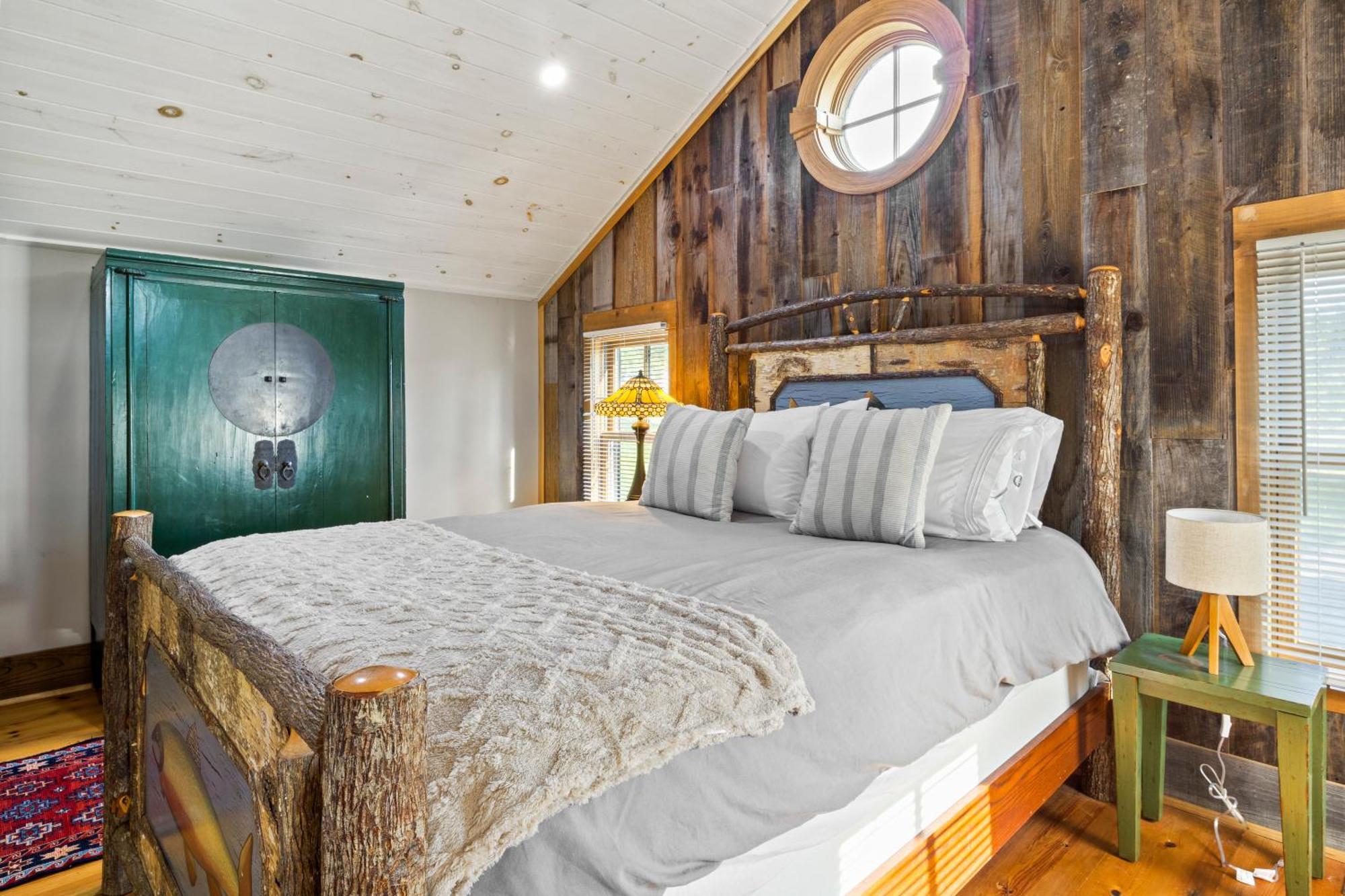 Cozy Two Bedroom Home On Canandaigua Lake Rushville Екстер'єр фото
