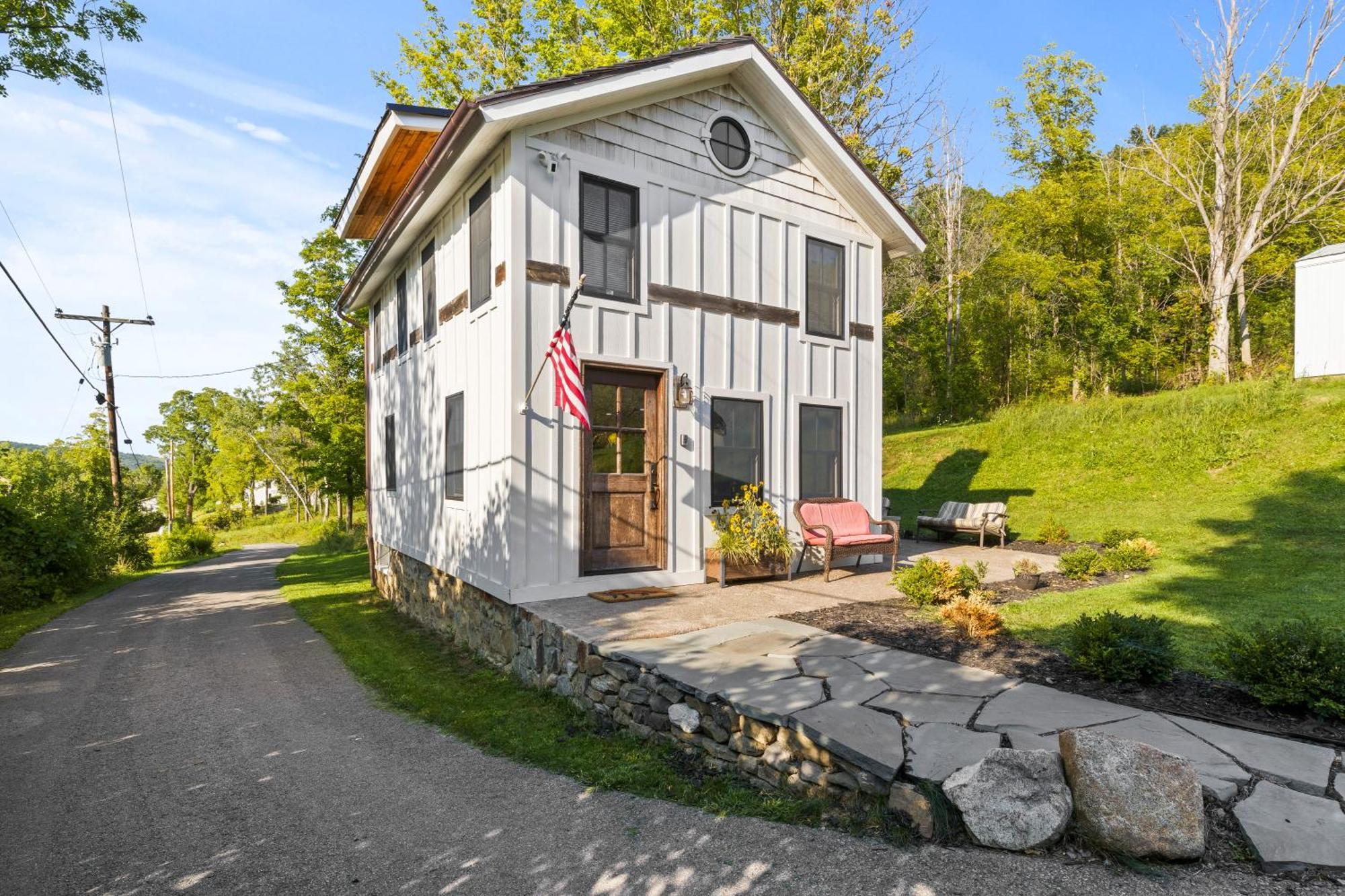 Cozy Two Bedroom Home On Canandaigua Lake Rushville Екстер'єр фото